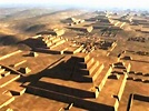 ᐉ Descubre la Arquitectura de la cultura Nazca ️