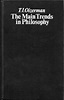 The Main Trends in Philosophy – Oizerman | Mir Books