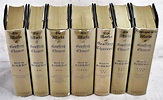 The Complete Works of Geoffrey Chaucer: 7 volumes by Walter W Geoffrey ...