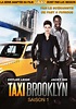Taxi Brooklyn (Serie de TV) (2014) - FilmAffinity
