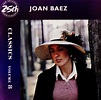 Joan Baez - Classics Volume 8 (1987) / AvaxHome