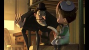 Meet the Robinsons - Bowler Hat Guy And Goob - YouTube