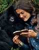 Gorillas Land | Dian Fossey