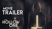 The Hollow One (2015) Official Trailer HD - YouTube