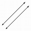 File:Two Parallel lines.svg - Wikipedia