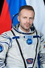 Private Cosmonauts Biography: Klim Shipenko