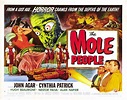 The Mole People 1956 - Classic Horror Vault