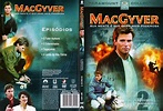 Minha Coleção De Filmes.com: Macgyver 2° Temporada Dublado