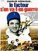 Le facteur s'en va-t-en guerre (1966)