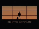 Right of Way Films - FilmAffinity