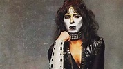 Vinnie Vincent, ex-Kiss, quis voltar para banda em 1992; entenda