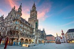 Munique O que ver e fazer na bela capital da Baviera, na Alemanha? | TipTar