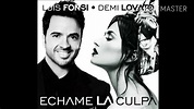 Luis Fonsi - Echame La Culpa (Audio oficial ) Ft .Demi Lovato - YouTube