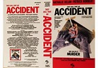They Call That an Accident (1981) on Island (United Kingdom VHS videotape)
