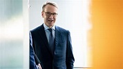 Ex-Bundesbankchef : Jens Weidmann soll Aufsichtsratschef der ...