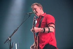 Queens of the Stone Age’s Josh Homme releases a cover of 'Silent Night ...