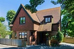 Property valuation - The Lodge, North Foreland Road, Broadstairs ...
