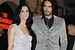 Katy Perry usará el apellido de su esposo, Russell Brand | Gentes ...