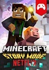 Minecraft: Story Mode (TV Series 2018) - IMDb