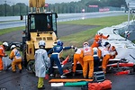 Footage emerges of Jules Bianchi's Japanese Grand Prix crash that left ...