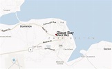 Glace Bay Location Guide