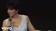 Liza Minnelli - So What (Live From Radio City Music Hall, 1992) - YouTube