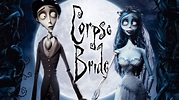 Corpse Bride (2005) - Backdrops — The Movie Database (TMDB)