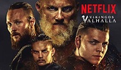 Vikings Valhalla netflix: final explicado de la serie vikingos qué paso ...