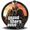 Grand Theft Auto 4 Icon v1.2 by Kamizanon on DeviantArt