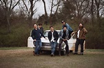 Old Crow Medicine Show Announce US Tour + Release New Single "Honey ...