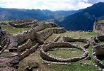 Fortaleza de Kuélap, la ciudad amurallada del norte de Perú - Tripin