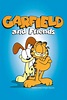 Garfield e i suoi amici serie completa, streaming ita, vedere, guardare