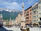 Innsbruck - Wikipedia, la enciclopedia libre
