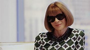 Vogue’s Anna Wintour Reflects on the Best Moments of the Spring 2018 ...
