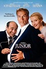 Junior (1994) movie poster