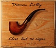 Thomas Dolby Close But No Cigar Records, Vinyl and CDs - Hard to Find ...