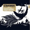 L'oiseau de feu - Le sacre du printemps - Igor Stravinski - CD album ...