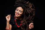 Valerie June Previews Three New Songs from Upcoming Album - CBNC