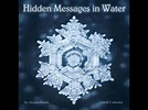 Is The Hidden Messages In Water Phenomenon Real? Exploring The Science