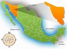 Sonora | Estados de México