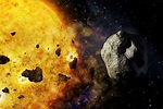 Ícaro: qué significa en tu carta natal el asteroide que quería escapar ...