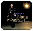 ENTRE MUSICA: NANA MOUSKOURI - Les 100 plus belles chansons (5 CDs)