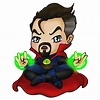 doctor-strange-kawaii.jpg - Dibujando con Vani