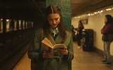 'My Salinger Year' catches a woman -- and world -- on the cusp of ...