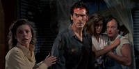 10 Groovy Behind-The-Scenes Facts About The Evil Dead Franchise