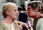 ‘I, Claudius’ Returns in a 35th-Anniversary DVD Set - The New York Times
