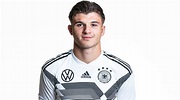 Antonis Aidonis - Player profile - DFB data center