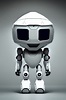 Robot Robotics Cyborg - Free image on Pixabay