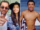 Matthew McConaughey And Camila Alves Allow Son Levi To Join Instagram ...