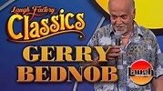 Gerry Bednob | American Expressions | Laugh Factory Classics | Stand Up ...
